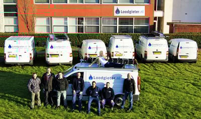loodgieters Capelle aan den IJssel